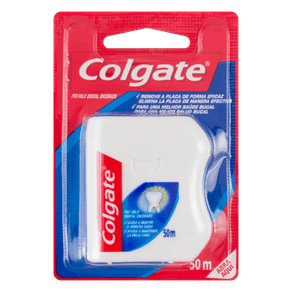 FIODENTALCOLGATE50M FIODENTALCOLGATE50M