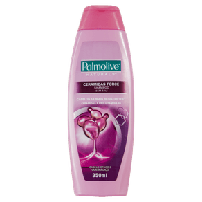 SHAMPOOPALMOLIVE350MLNATCERAMIDAS SHAMPOOPALMOLIVE350MLNATCERAMIDAS