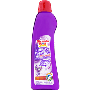 LIMPADORGIRANDOSOL500MLSUAVEMAGIA LIMPADORGIRANDOSOL500MLSUAVEMAGIA