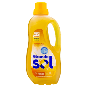 LAVAROUPAGIRANDOSOL1LGLICERINA LAVAROUPAGIRANDOSOL1LGLICERINA