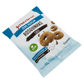 ROSQUINHAJASMINE150GRLIGHTINTCOCO ROSQUINHAJASMINE150GRLIGHTINTCOCO
