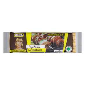 ESPETINHOGINAC-10025CMP-CHURRASCO ESPETINHOGINAC-10025CMP-CHURRASCO