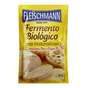 FERMENTOFLEISCHMANN10GRINSTANTANEO FERMENTOFLEISCHMANN10GRINSTANTANEO