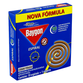 INSETBAYGONESPIRALMETALC-10 INSETBAYGONESPIRALMETALC-10