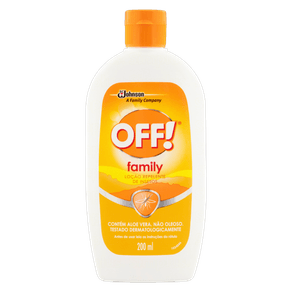 REPELENTEOFF200MLLOCAOHIDRAT REPELENTEOFF200MLLOCAOHIDRAT