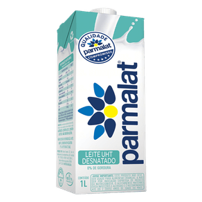 LEITELVPARMALAT1LDESNATADO LEITELVPARMALAT1LDESNATADO