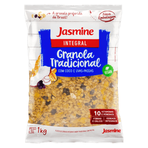 GRAINFLAKESJASMINE1KGTRADICIONAL GRAINFLAKESJASMINE1KGTRADICIONAL