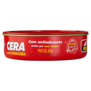 CERAPROAUTO200GRLIMPADORA CERAPROAUTO200GRLIMPADORA