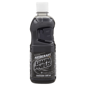 LIMPAPNEUSAUTOCRAFT500ML LIMPAPNEUSAUTOCRAFT500ML