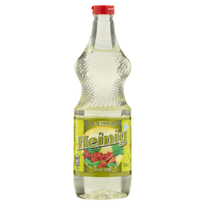 VINAGREHEINIG750MLVINHOBRANCO VINAGREHEINIG750MLVINHOBRANCO