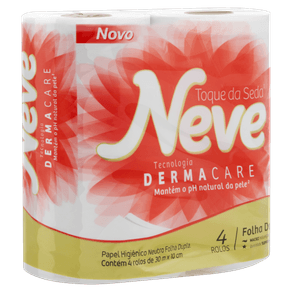 PAPELHIGNEVE30MC-4NEUTRO PAPELHIGNEVE30MC-4NEUTRO