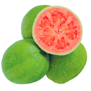 GOIABAKGVERMELHA GOIABAKGVERMELHA