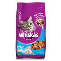 ALIMGATOWHISKAS500GRPEIXEDRY