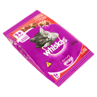 ALIMGATOWHISKAS500GRCARNE