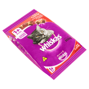 ALIMGATOWHISKAS500GRCARNE