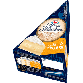 QUEIJOPOLENGHI125GRBRIE QUEIJOPOLENGHI125GRBRIE