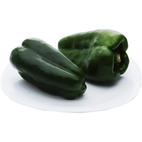 PIMENTAOKGVERDE PIMENTAOKGVERDE