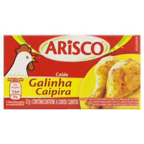 CALDOARISCO57GRGALINHACAIPIR CALDOARISCO57GRGALINHACAIPIR