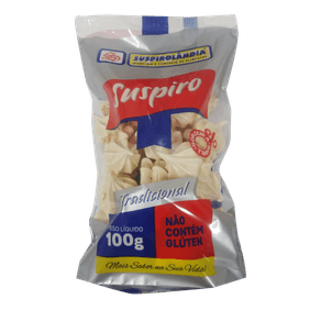 SUSPIROSUSPIROLANDIA100GRTRADICIONAL SUSPIROSUSPIROLANDIA100GRTRADICIONAL