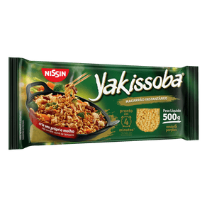 MACARRAOMIOJO500GRYAKISSOBA MACARRAOMIOJO500GRYAKISSOBA