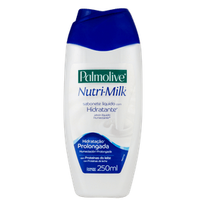 SABONETELIQDPALMOLIVE250MLNUTRIMILK SABONETELIQDPALMOLIVE250MLNUTRIMILK