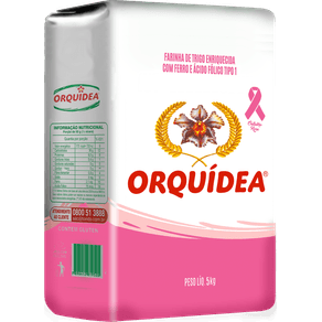 FARINHATRIGOORQUIDEA5KG