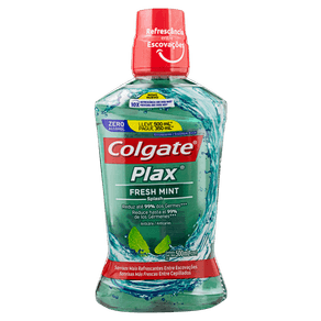 ENXBUCALCOLGATEPLALV500PG350MLFRESH-MENT ENXBUCALCOLGATEPLALV500PG350MLFRESH-MENT