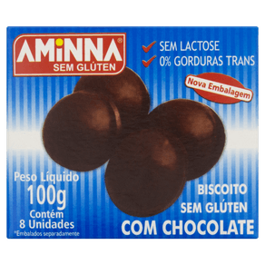 BOLACHAAMINNA100GRC-CHOCOLATES-GLUTEN