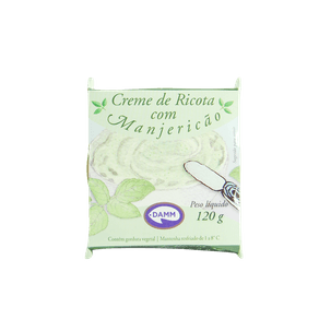 PATEDAMM120GRQUEIJOC-MANJERICAO PATEDAMM120GRQUEIJOC-MANJERICAO