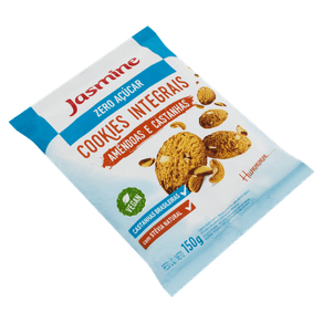 COOKIESJASMINE150GRINTEGRALDIETCASTCAJU COOKIESJASMINE150GRINTEGRALDIETCASTCAJU