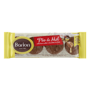 PAODEMELBARION90GR PAODEMELBARION90GR