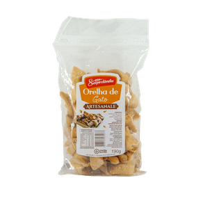 ORELHAGATOSUSPIROLANDIA190GR ORELHAGATOSUSPIROLANDIA190GR