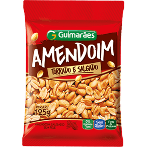 AMENDOIMGUIMARAES125GRSALGADO AMENDOIMGUIMARAES125GRSALGADO