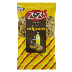 BISCZEZE200GRMIGNON BISCZEZE200GRMIGNON