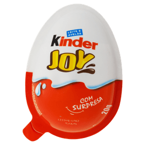 OVOKINDER20GRJOY OVOKINDER20GRJOY