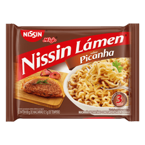 MACARRAONISSIN85GRLAMENPICANHA