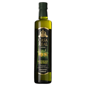 AZEITEOLIVACASAREAL500MLEXTVI-VD AZEITEOLIVACASAREAL500MLEXTVI-VD