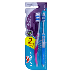 ESCDENTALCONDORLV2PG1ANTIBAC ESCDENTALCONDORLV2PG1ANTIBAC