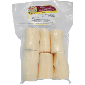 AIPIMVERDFACILPCT800GR AIPIMVERDFACILPCT800GR