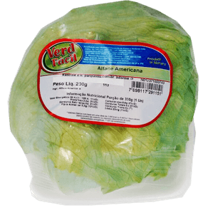 ALFACEVERDFACILUNAMERINNATURA ALFACEVERDFACILUNAMERINNATURA