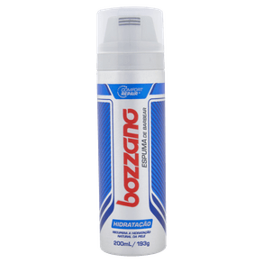 ESPUMABARBEARBOZZANO193GRHIDRATACAO ESPUMABARBEARBOZZANO193GRHIDRATACAO