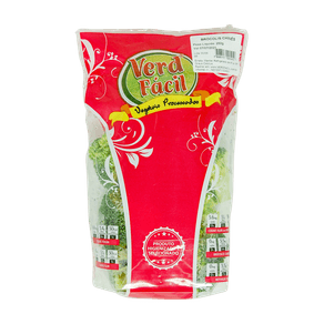 BROCOLISVERDFACILPCT250GRCHINE BROCOLISVERDFACILPCT250GRCHINE