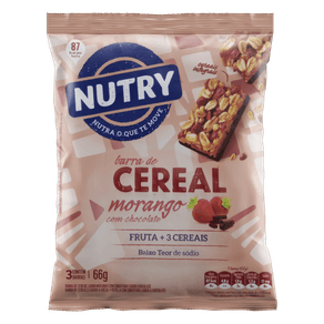 BARRACEREALNUTRY66GMORANGOC-CHOC BARRACEREALNUTRY66GMORANGOC-CHOC