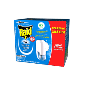 INSETRAID45NAP-REFIL32 INSETRAID45NAP-REFIL32