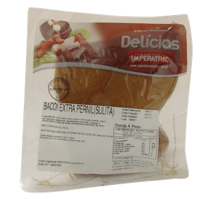 BACONKGDEFUMADOVACUO BACONKGDEFUMADOVACUO