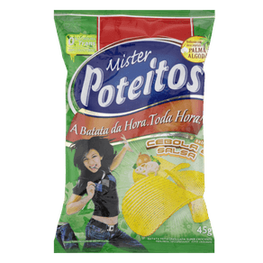 BATATAMISTERPOTEITOS45GONDULADACEBOLA-SALSA BATATAMISTERPOTEITOS45GONDULADACEBOLA-SALSA