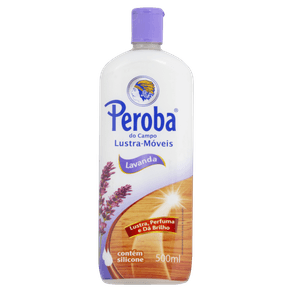 LUSTRAMOVEISPEROBA500MLLAVANDA LUSTRAMOVEISPEROBA500MLLAVANDA