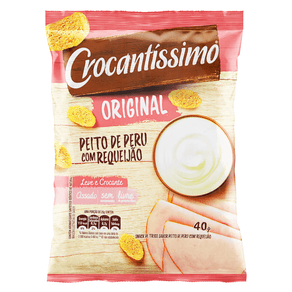 SNACKPULLMAN40GRCROCANTISSIMOPEITOPERU SNACKPULLMAN40GRCROCANTISSIMOPEITOPERU