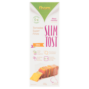 TORRADAFHOM110GRSLIMVEG TORRADAFHOM110GRSLIMVEG