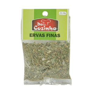 ERVASFINASDACOZINHA10GR ERVASFINASDACOZINHA10GR